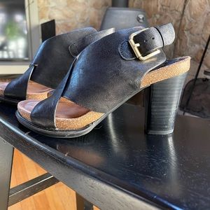 Sofft Heeled Sandles